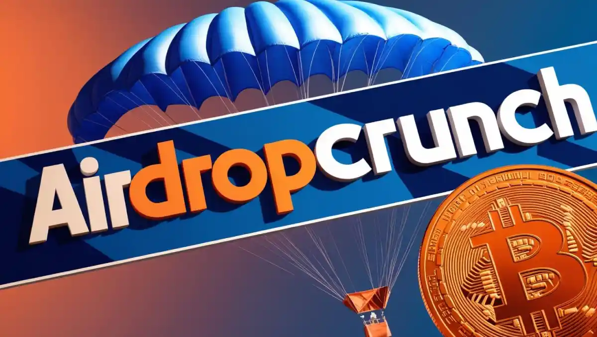 AirdropCrunch